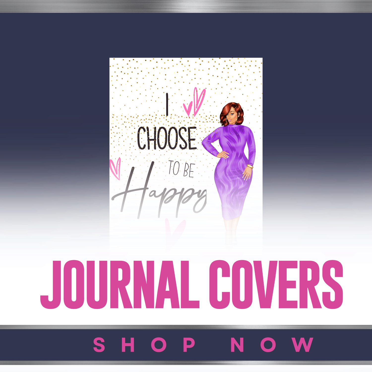 Journal Covers