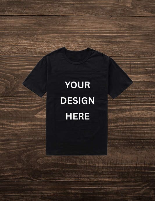 Custom T Shirts